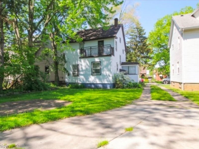 971 Rushleigh Road, Cleveland Heights, OH 44121 Photo 2