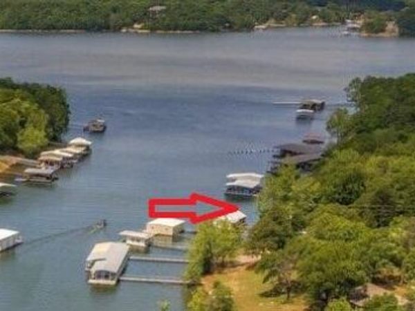 297 Mooring Road , Eucha, OK 74342