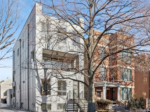 2246 W Lyndale Street , Unit 1, Chicago, IL 60647