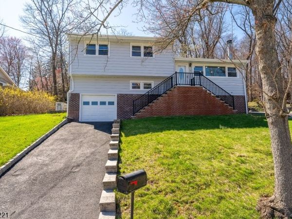 114 Garfield Ave, West Orange, NJ 07052