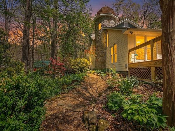 1650 Cathey Ridge Rd , Manchester, TN 37355