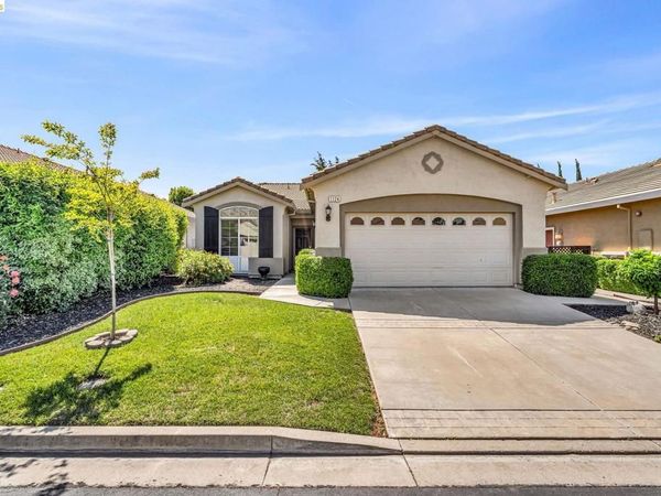 1124 Jonagold Way, Brentwood, CA 94513