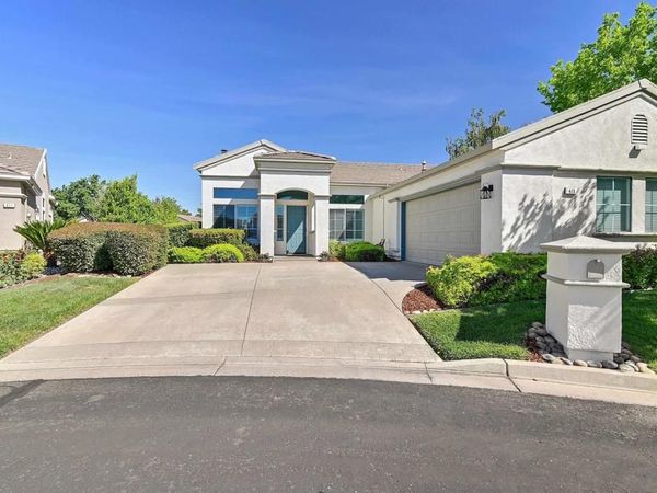 413 Cortland Ter, Brentwood, CA 94513