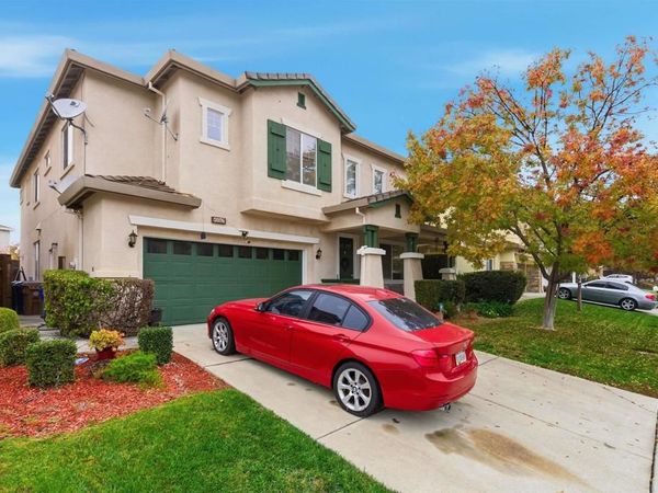 2076 Captalpa, Antioch, CA 94509