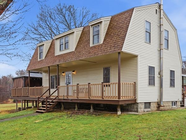 30 Dahlia, Littleton, MA 01460