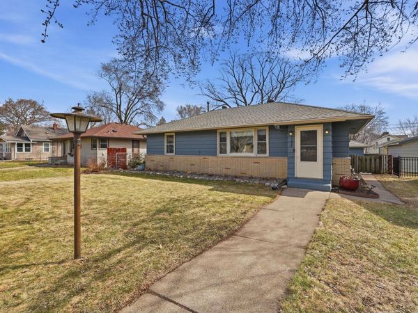 4354 Brunswick Avenue N, Crystal, MN 55422