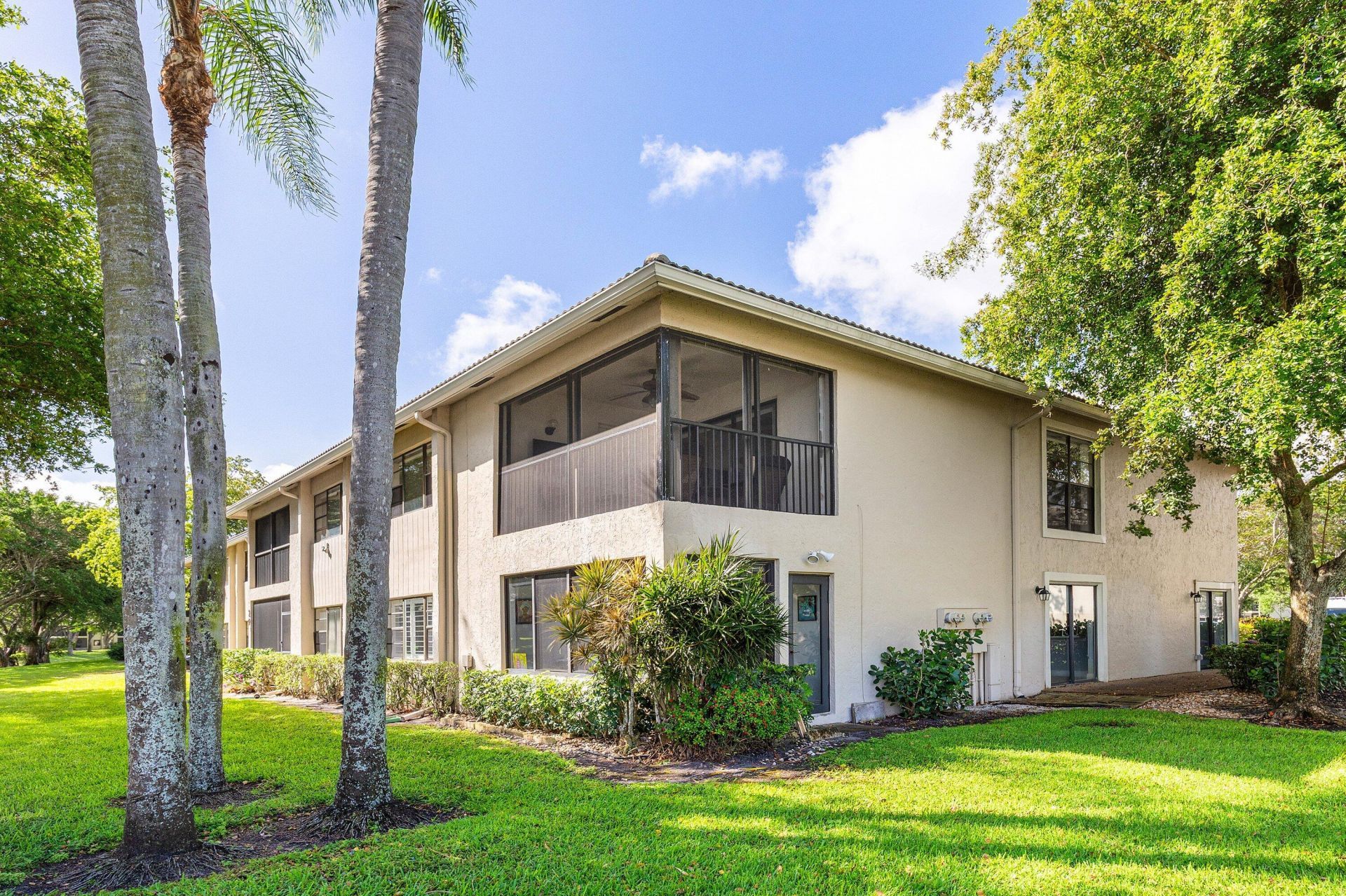 29 Stratford Lane West, Unit B, Boynton Beach, FL 33436 Photo