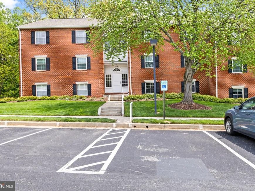 102 Castletown Road, Unit 102, Lutherville Timonium, MD 21093 Main Photo