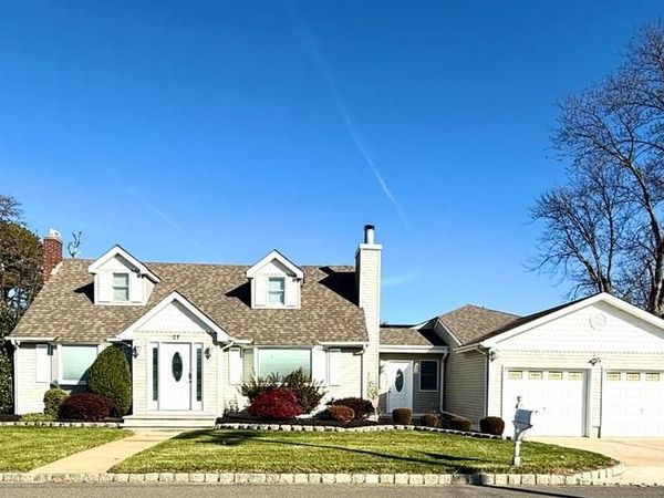 27 3RD AVENUE , TOMS RIVER, NJ 08757