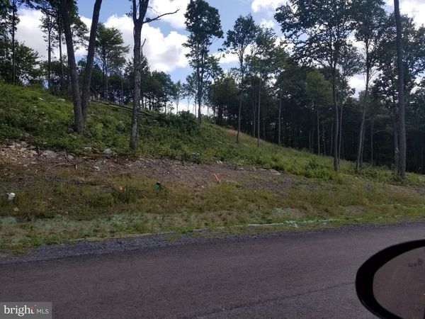 NORTH CAMP ROAD, Unit LOT 69, MC HENRY, MD 21541