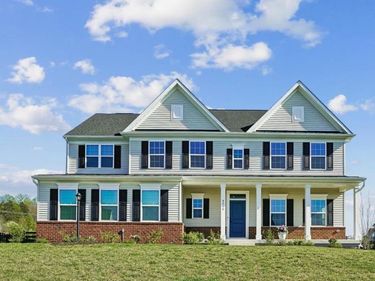 8016 INTERNATIONAL DRIVE, WARRENTON, VA 20187