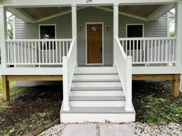 34 HORNETS NEST LANE , FREDERICKSBURG, VA 22405