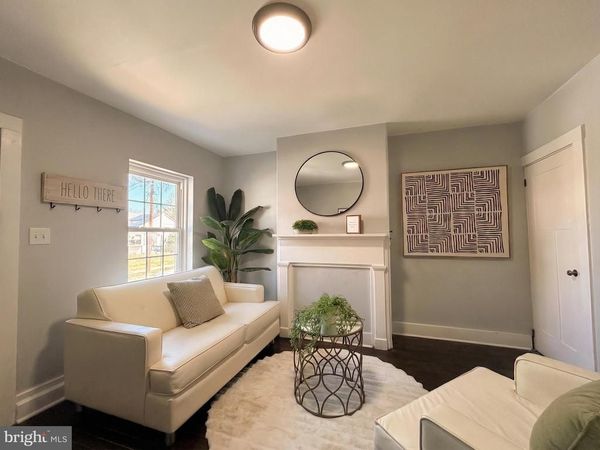 230 SPRING STREET, BORDENTOWN, NJ 08505