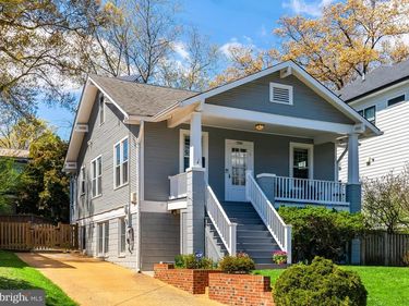 1708 N QUEBEC STREET, ARLINGTON, VA 22207