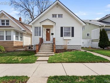 2343 3rd Street, Trenton, MI 48183