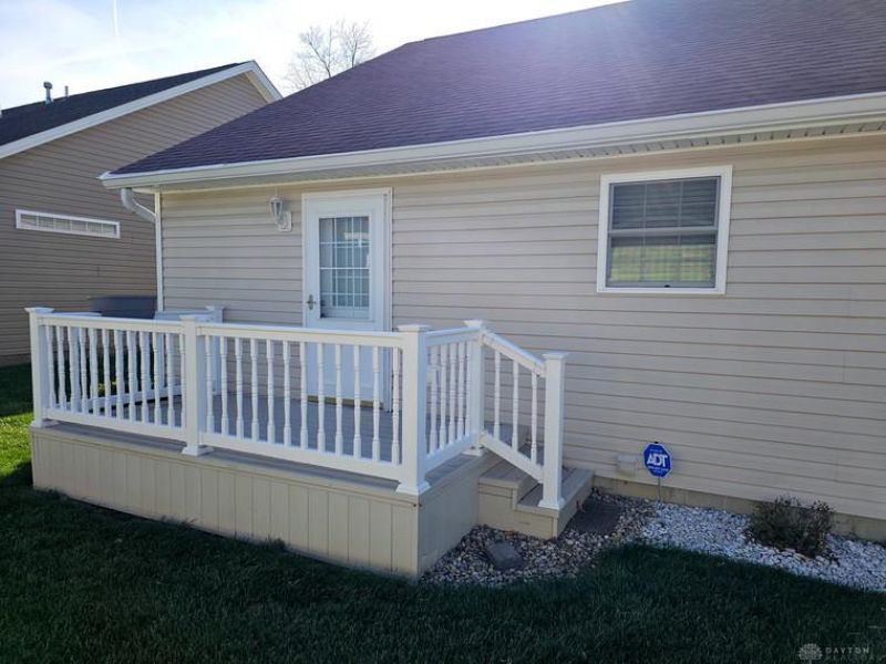 509 Golden Crossing, Unit 509, Eaton, OH 45320 Photo 32