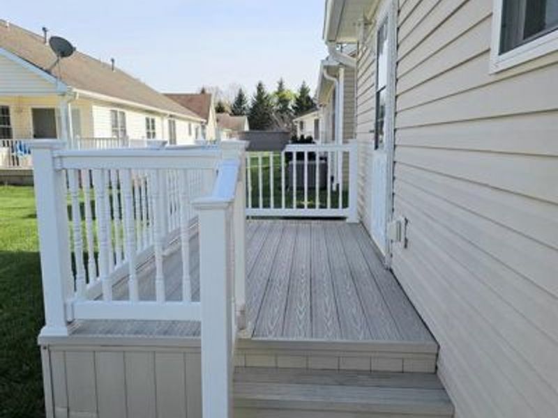 509 Golden Crossing, Unit 509, Eaton, OH 45320 Photo 33