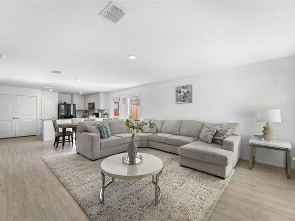 1905 Wild Orchard Lane, Crandall, TX 75114