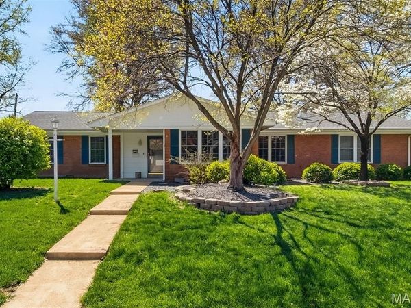 224 Churchill Drive , Belleville, IL 62223