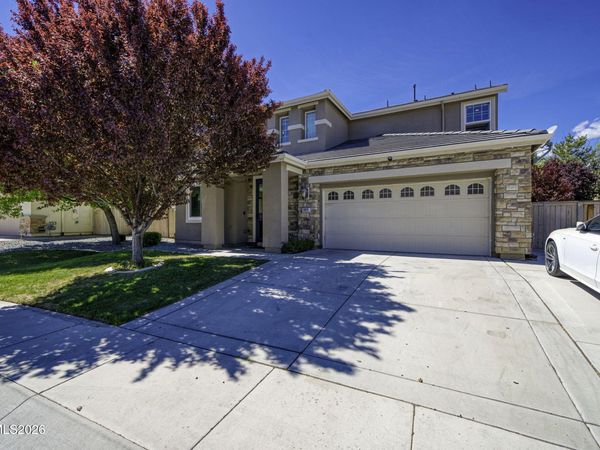 10891 Pebble Hill Drive, Reno, NV 89521