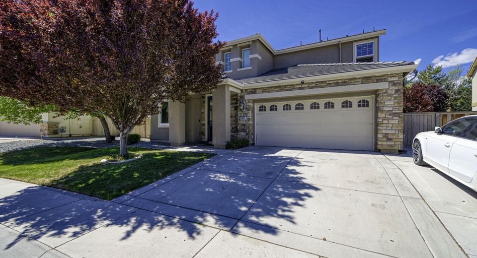 10891 Pebble Hill Drive, Reno, NV 89521 Photo