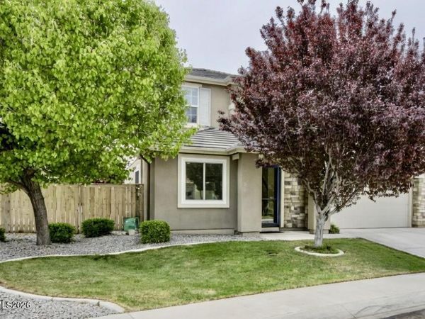 10891 Pebble Hill Drive, Reno, NV 89521