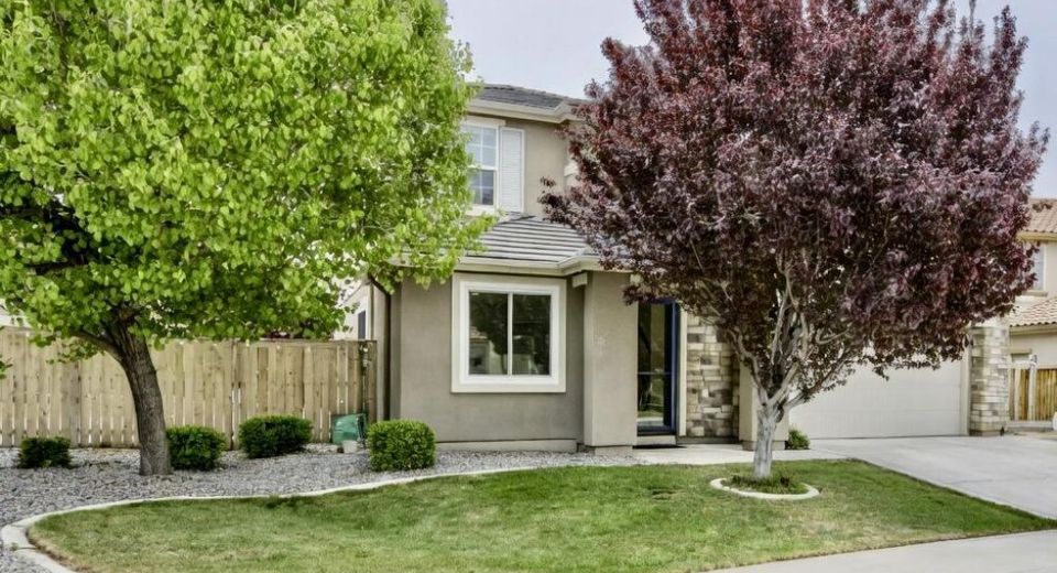 10891 Pebble Hill Drive, Reno, NV 89521 Photo