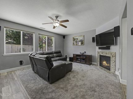 10891 Pebble Hill Drive, Reno, NV 89521 Photo