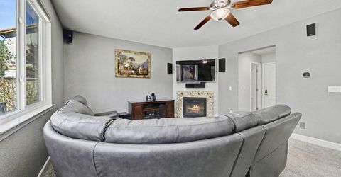 10891 Pebble Hill Drive, Reno, NV 89521 Photo