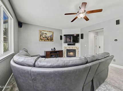 10891 Pebble Hill Drive, Reno, NV 89521 Photo