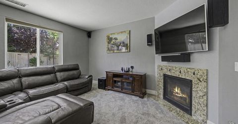 10891 Pebble Hill Drive, Reno, NV 89521 Photo