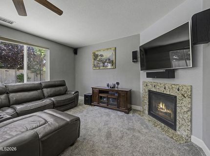 10891 Pebble Hill Drive, Reno, NV 89521 Photo