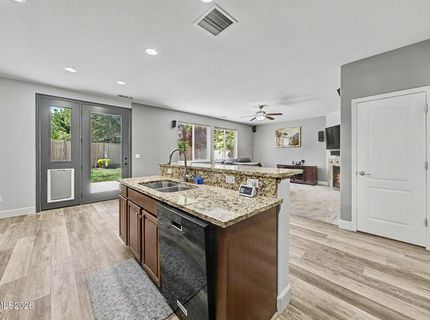 10891 Pebble Hill Drive, Reno, NV 89521 Photo