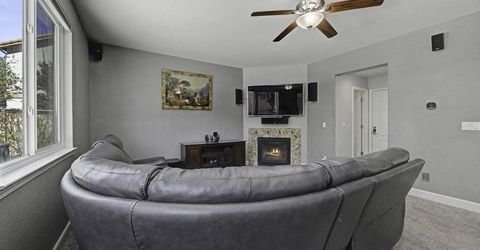 10891 Pebble Hill Drive, Reno, NV 89521 Photo