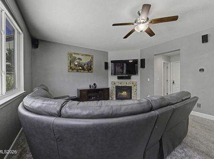 10891 Pebble Hill Drive, Reno, NV 89521 Photo