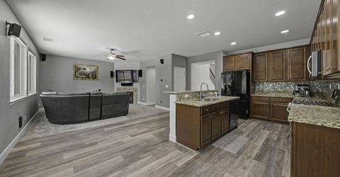 10891 Pebble Hill Drive, Reno, NV 89521 Photo