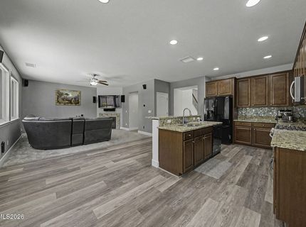 10891 Pebble Hill Drive, Reno, NV 89521 Photo