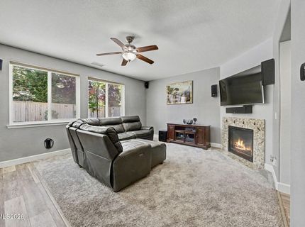 10891 Pebble Hill Drive, Reno, NV 89521 Photo