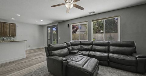 10891 Pebble Hill Drive, Reno, NV 89521 Photo