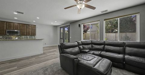 10891 Pebble Hill Drive, Reno, NV 89521 Photo