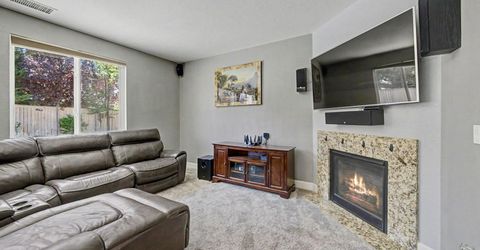 10891 Pebble Hill Drive, Reno, NV 89521 Photo