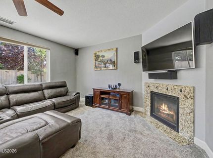 10891 Pebble Hill Drive, Reno, NV 89521 Photo