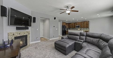 10891 Pebble Hill Drive, Reno, NV 89521 Photo