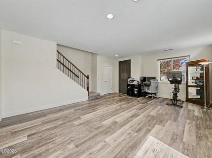 10891 Pebble Hill Drive, Reno, NV 89521 Photo