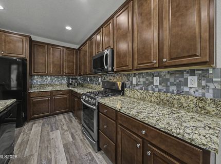 10891 Pebble Hill Drive, Reno, NV 89521 Photo