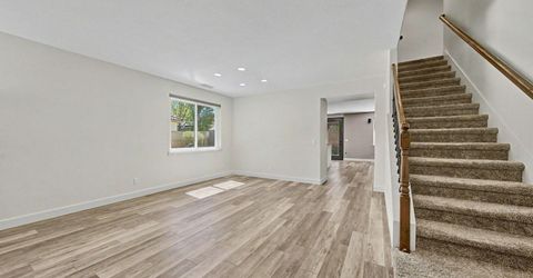 10891 Pebble Hill Drive, Reno, NV 89521 Photo