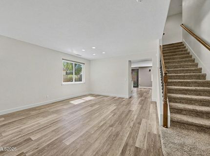 10891 Pebble Hill Drive, Reno, NV 89521 Photo