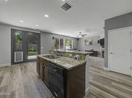 10891 Pebble Hill Drive, Reno, NV 89521 Photo