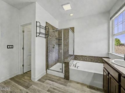 10891 Pebble Hill Drive, Reno, NV 89521 Photo