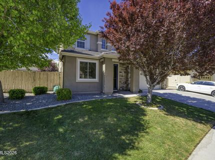 10891 Pebble Hill Drive, Reno, NV 89521 Photo
